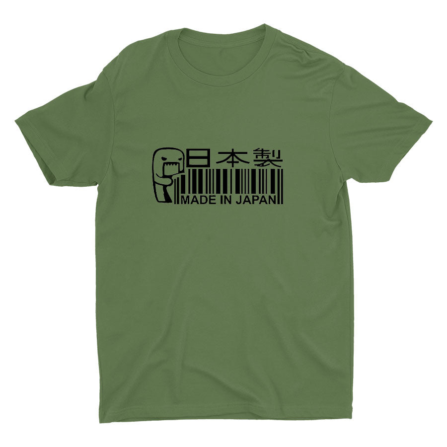 MADE IN JAPAN Cotton Tee