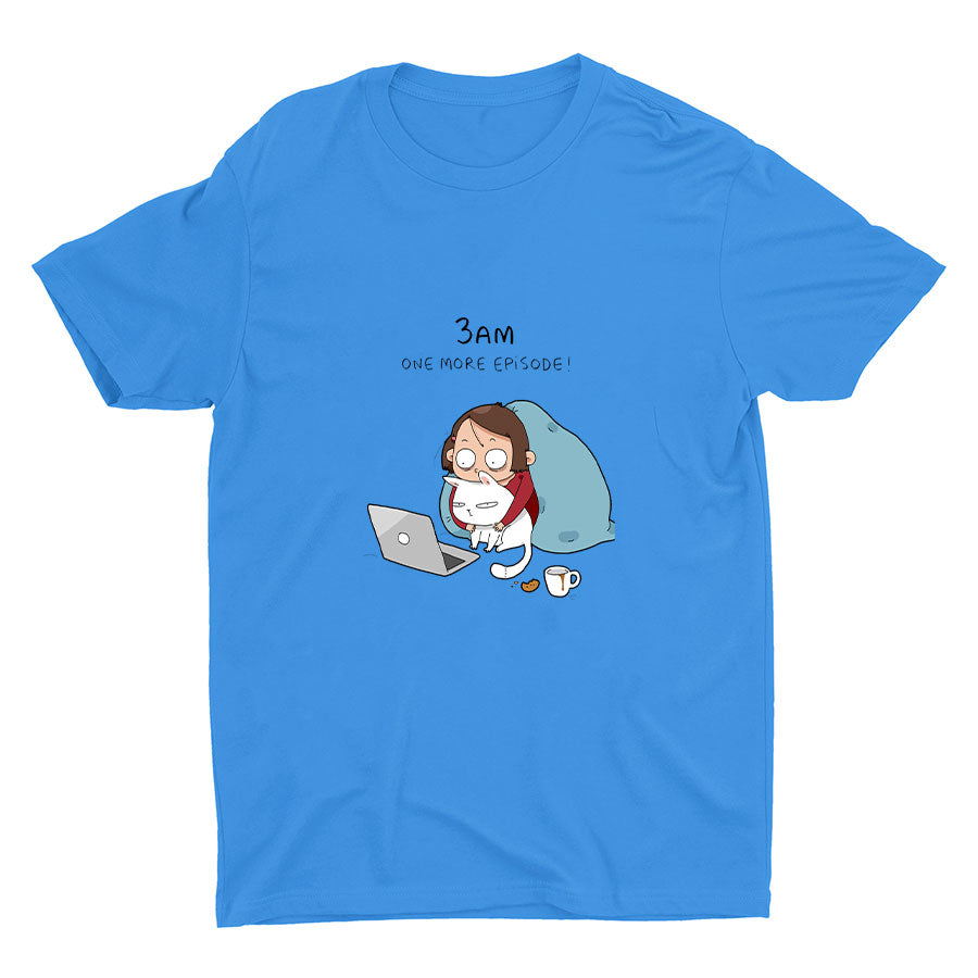 That's Totally Me! Cotton Tee
