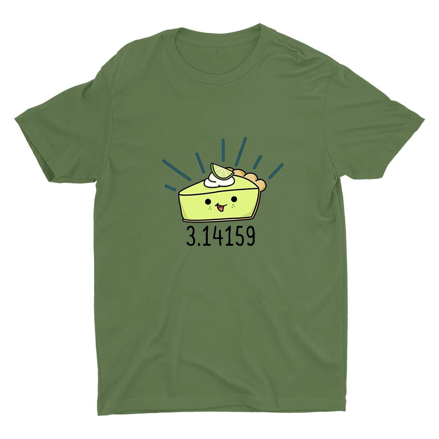 I′M A PIE! Cotton Tee