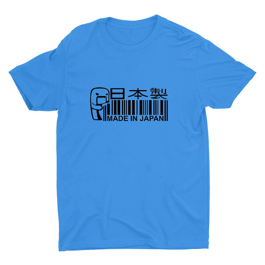 MADE IN JAPAN Cotton Tee