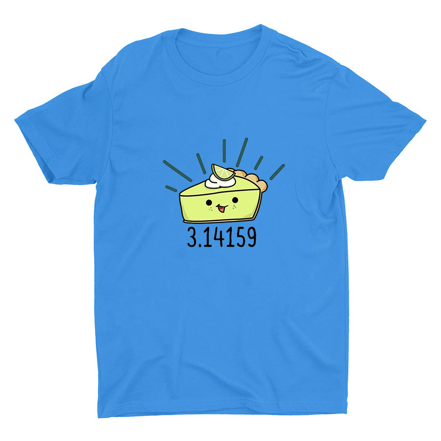 I′M A PIE! Cotton Tee