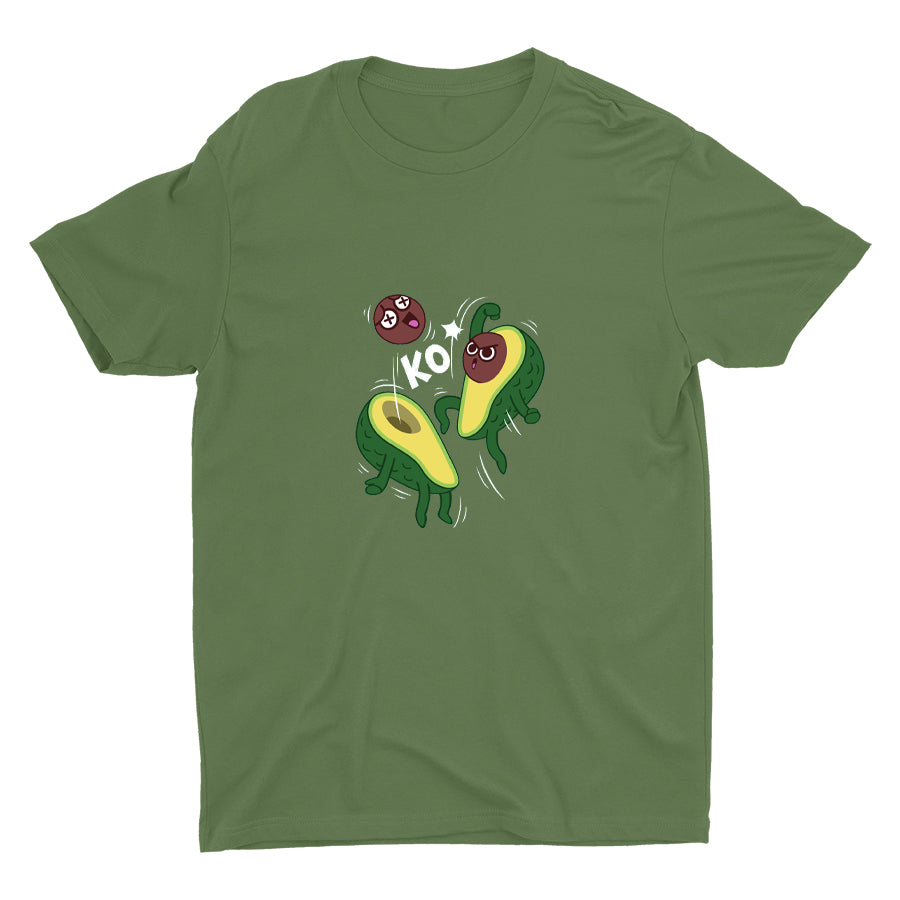 K.O! Cotton Tee