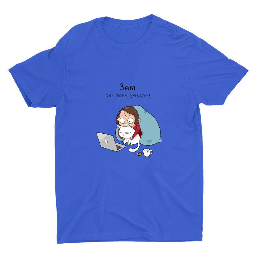 That's Totally Me! Cotton Tee