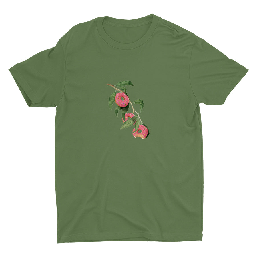 DONUT TREE Cotton Tee