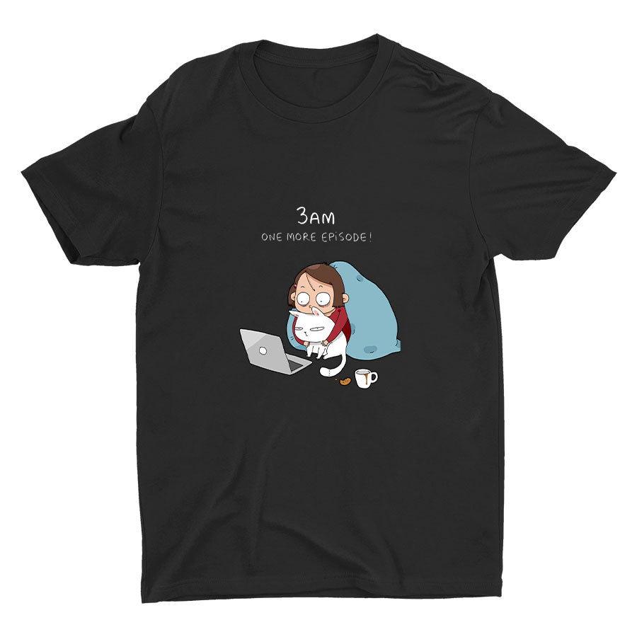 That's Totally Me! Cotton Tee