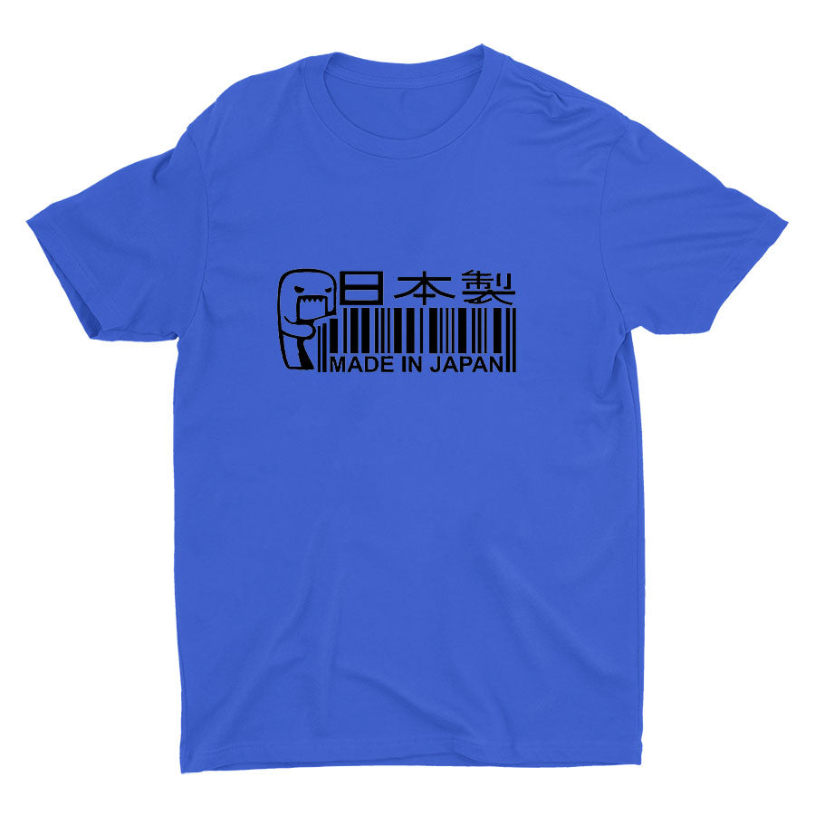 MADE IN JAPAN Cotton Tee