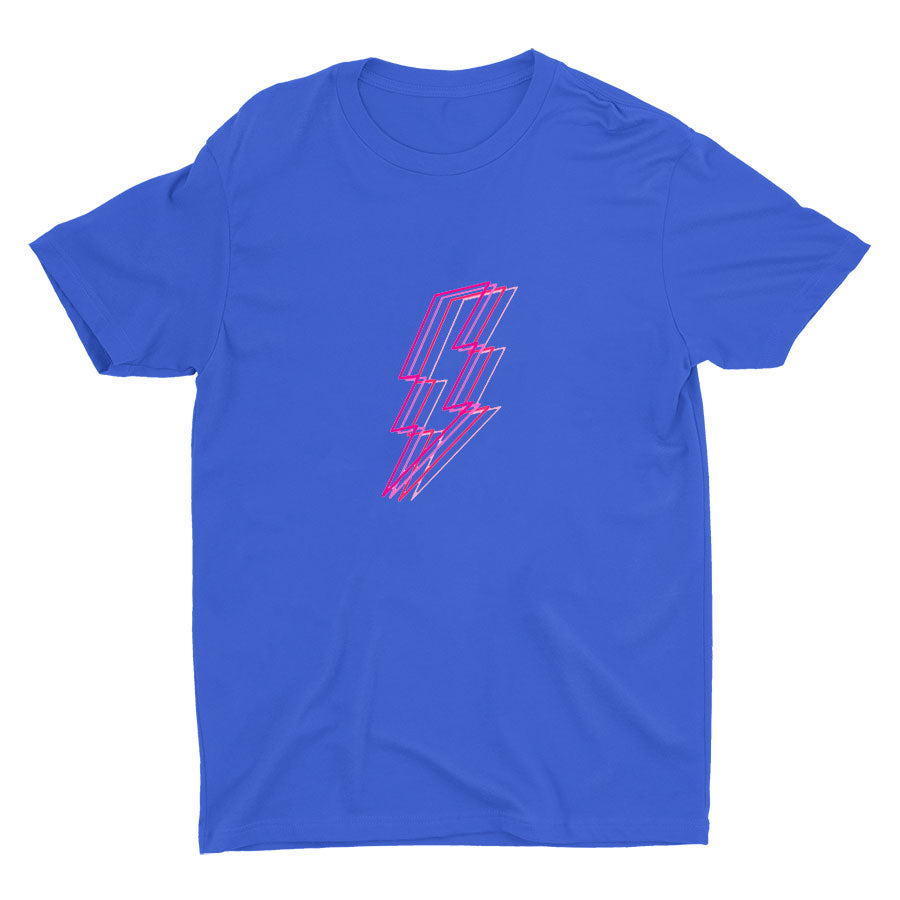 Thunder Cotton Tee