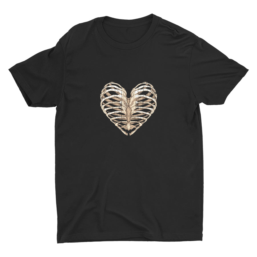 Radiology--No Words Cotton Tee