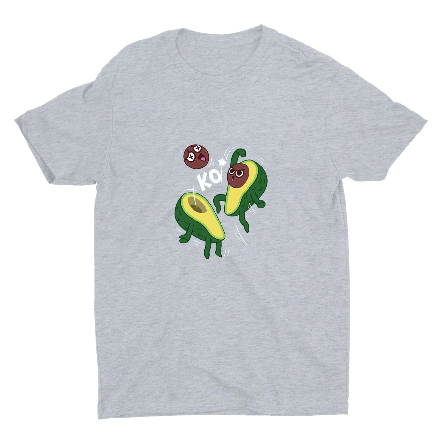 K.O! Cotton Tee