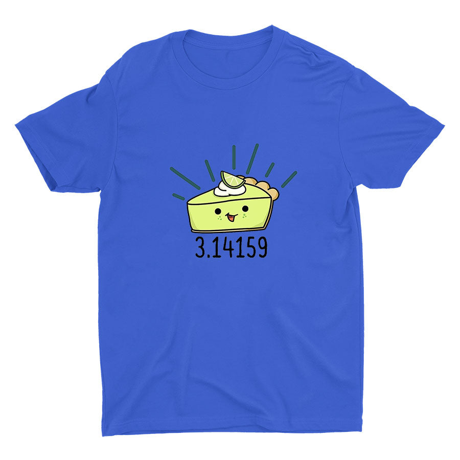 I′M A PIE! Cotton Tee