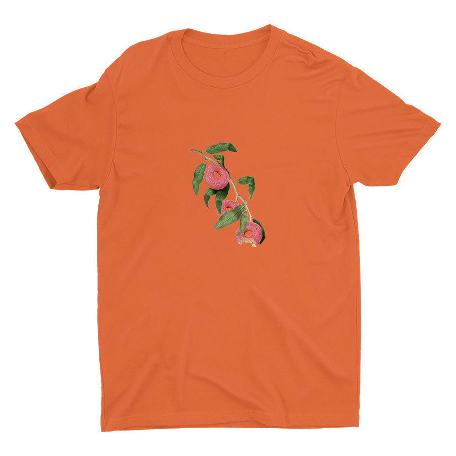 DONUT TREE Cotton Tee