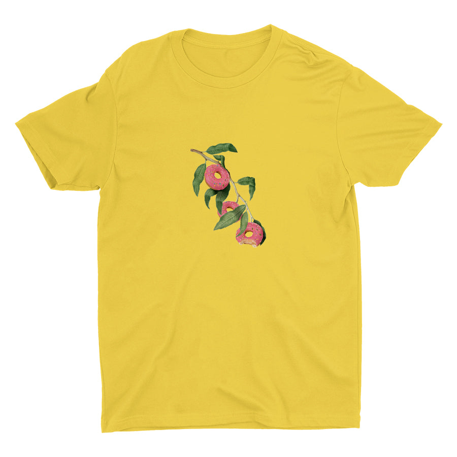 DONUT TREE Cotton Tee