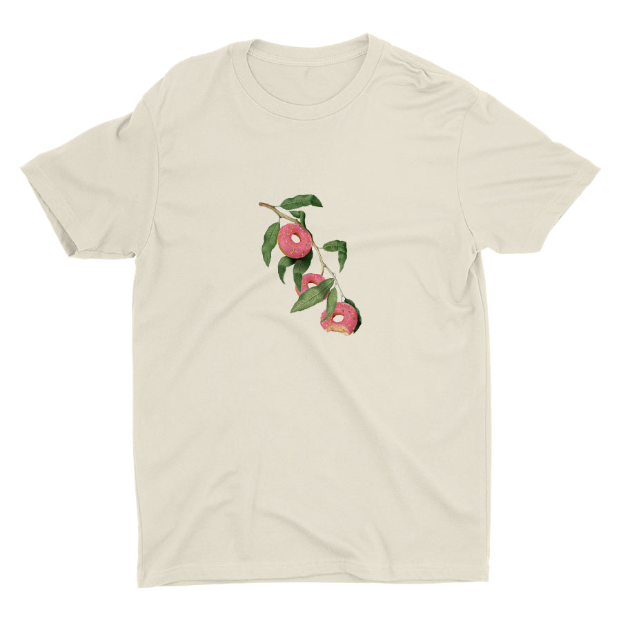 DONUT TREE Cotton Tee