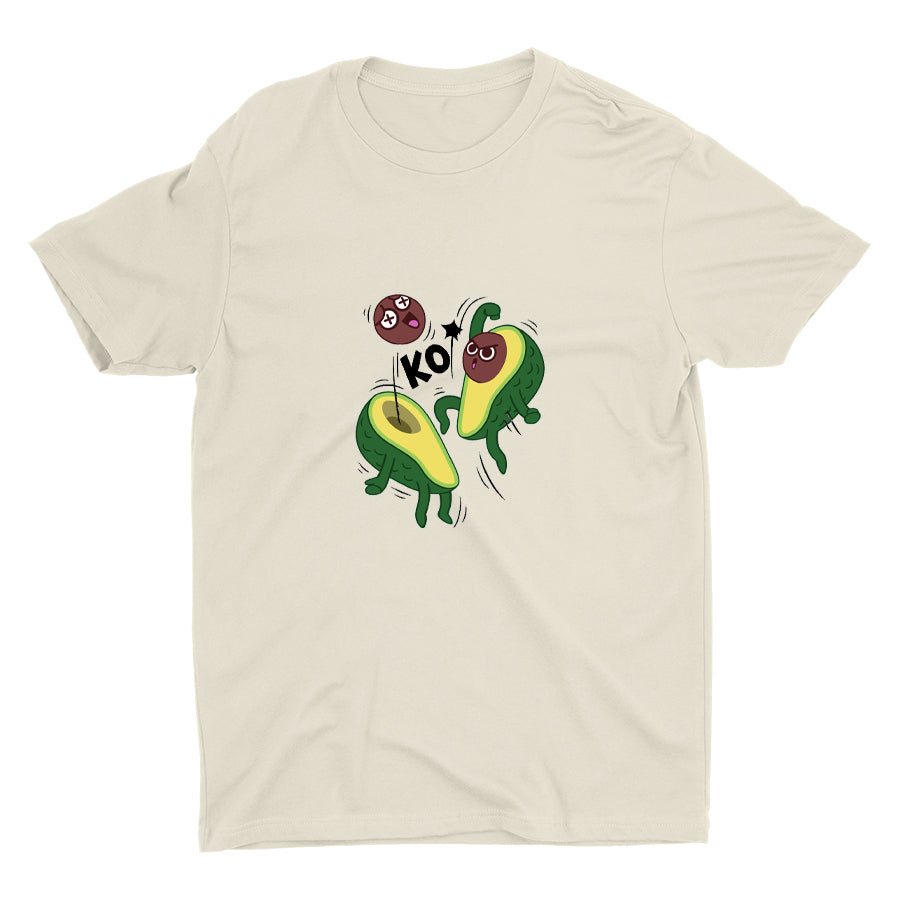 K.O! Cotton Tee
