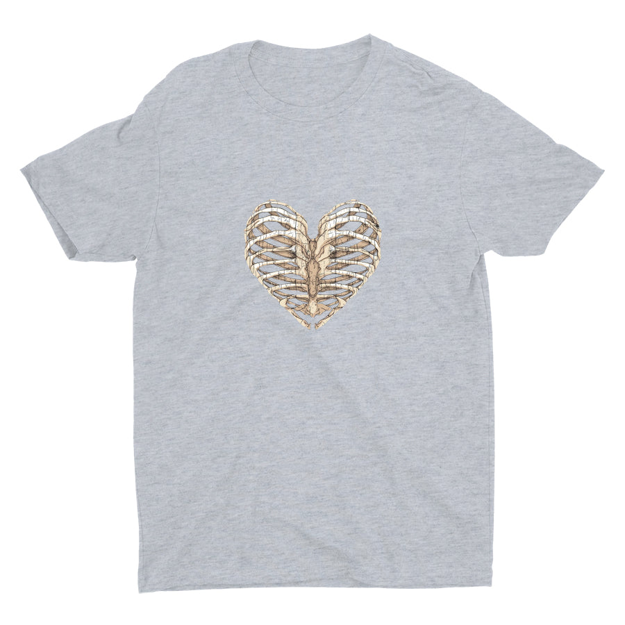 Radiology--No Words Cotton Tee