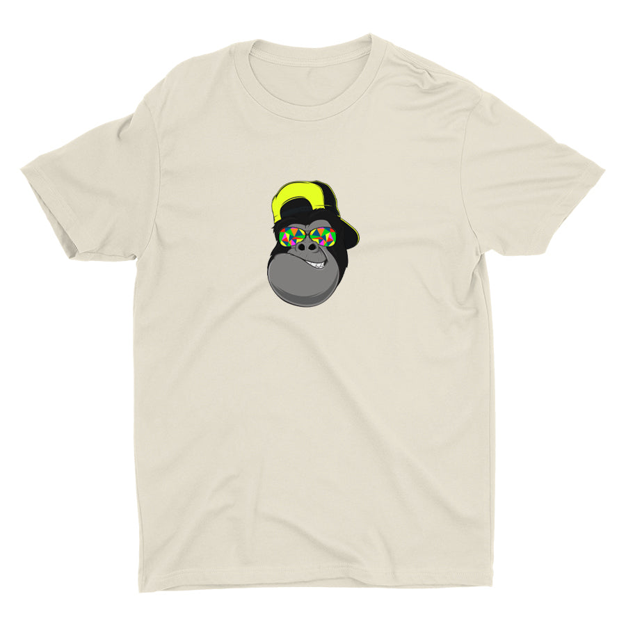 Do You Think I'm Hip-Hop Enough? Cotton Tee