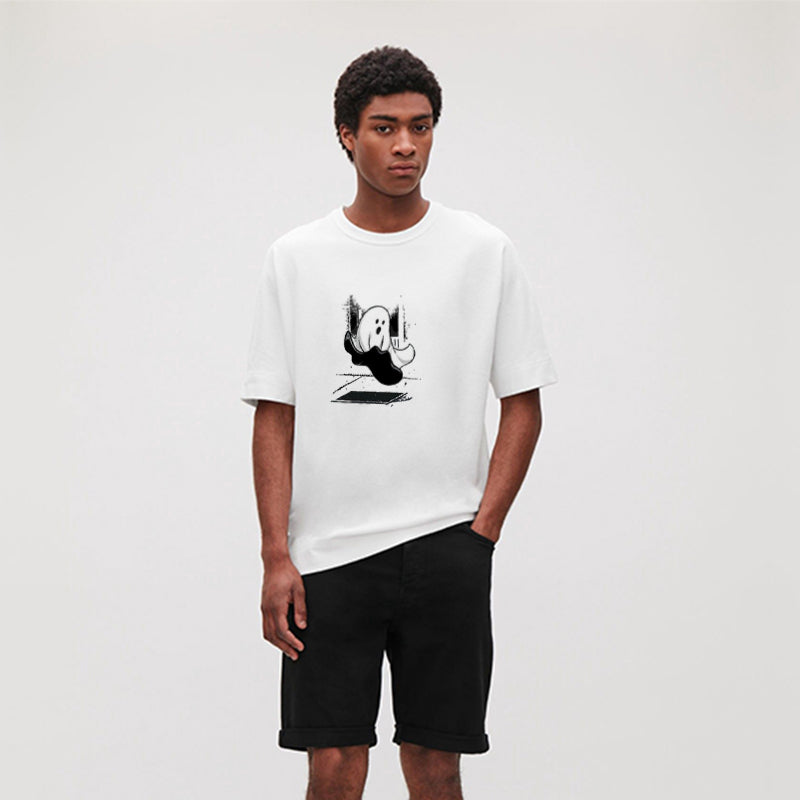 I AM Monroe? Cotton Tee