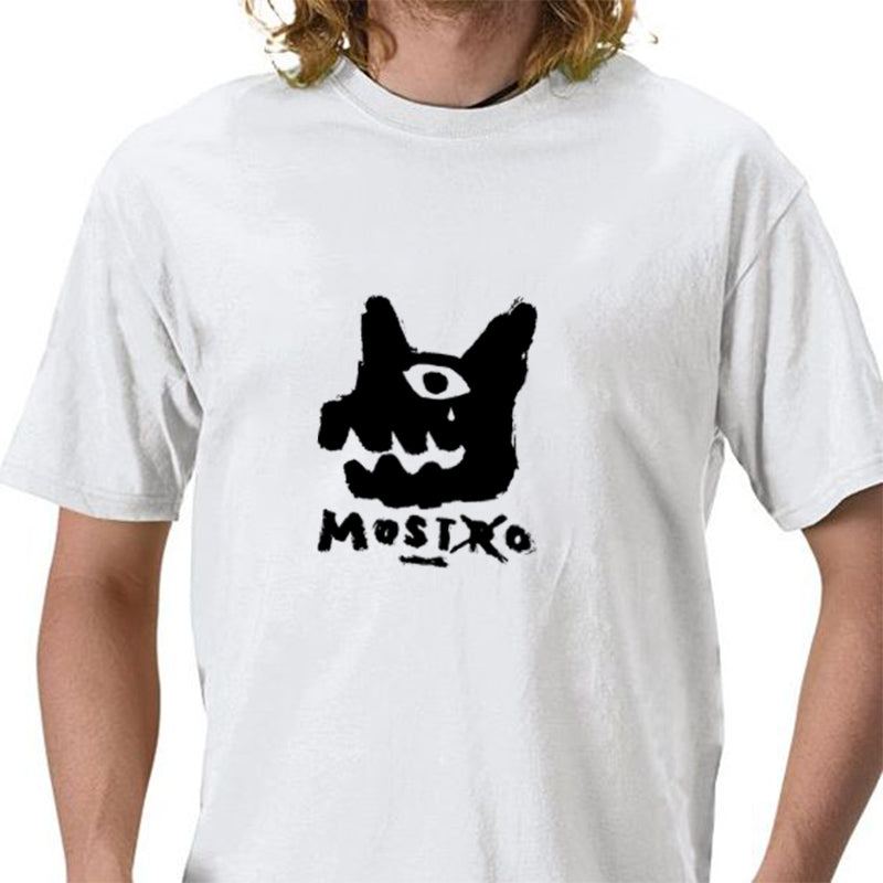 Mostro Cotton Tee