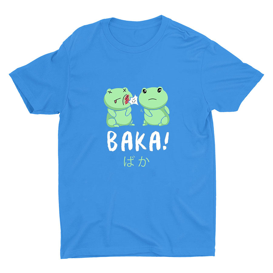 You Idiot Cotton Tee