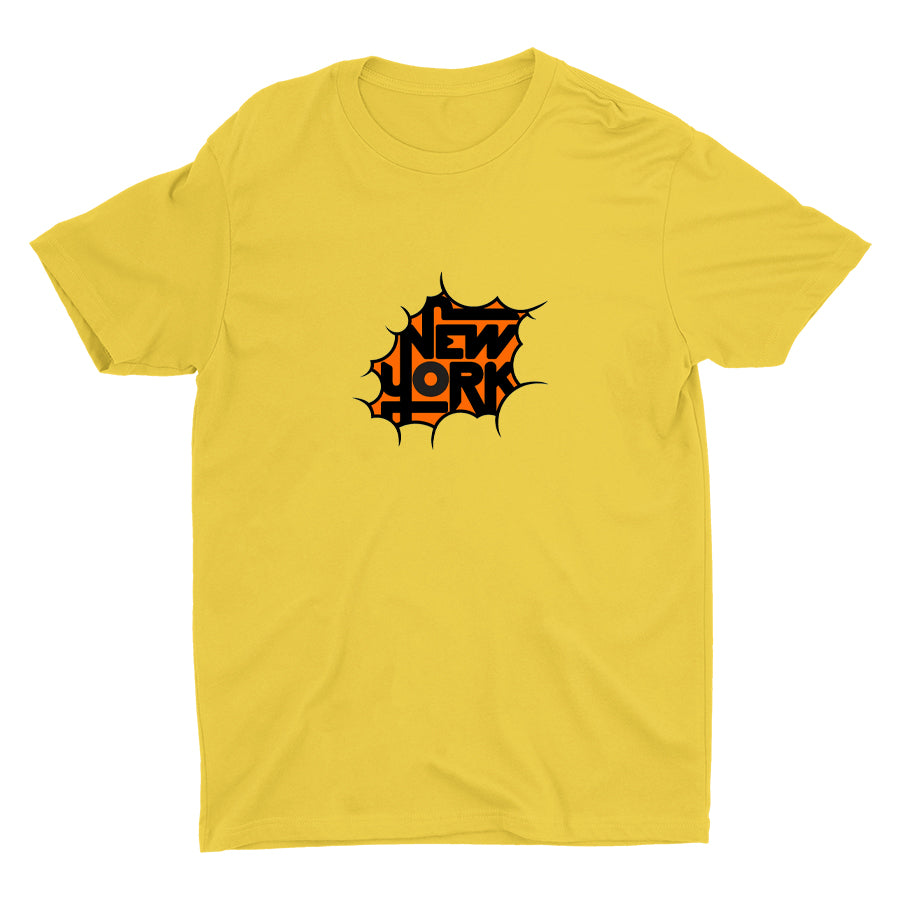NEW YORK Cotton Tee