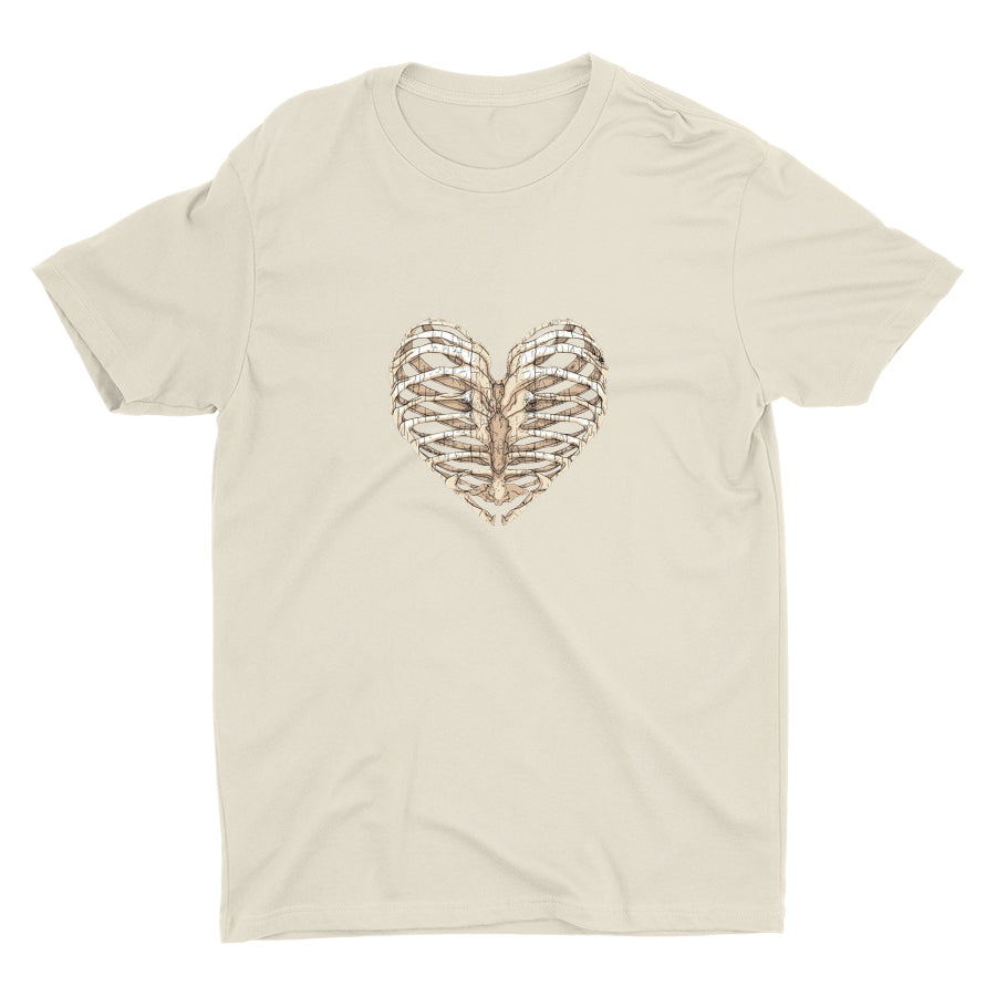 Radiology--No Words Cotton Tee