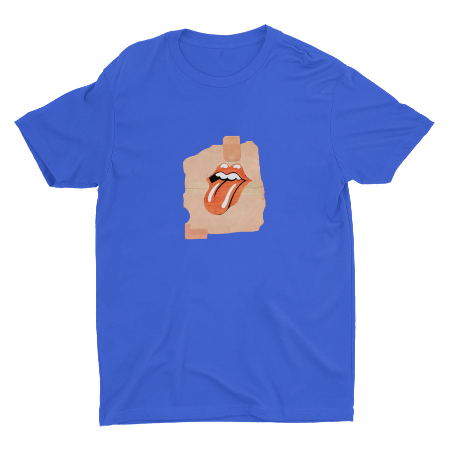 Rolling Stones Cotton Tee