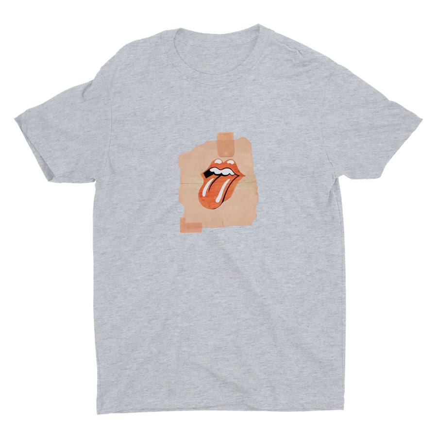Rolling Stones Cotton Tee