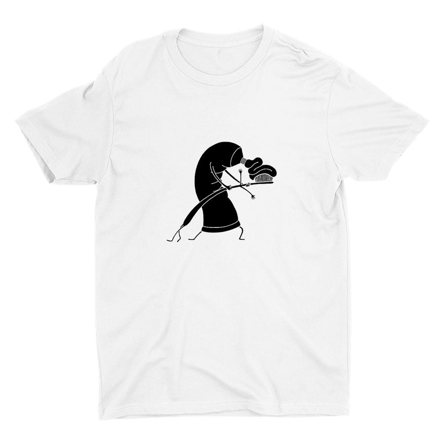 WHAT A LOVE! Cotton Tee