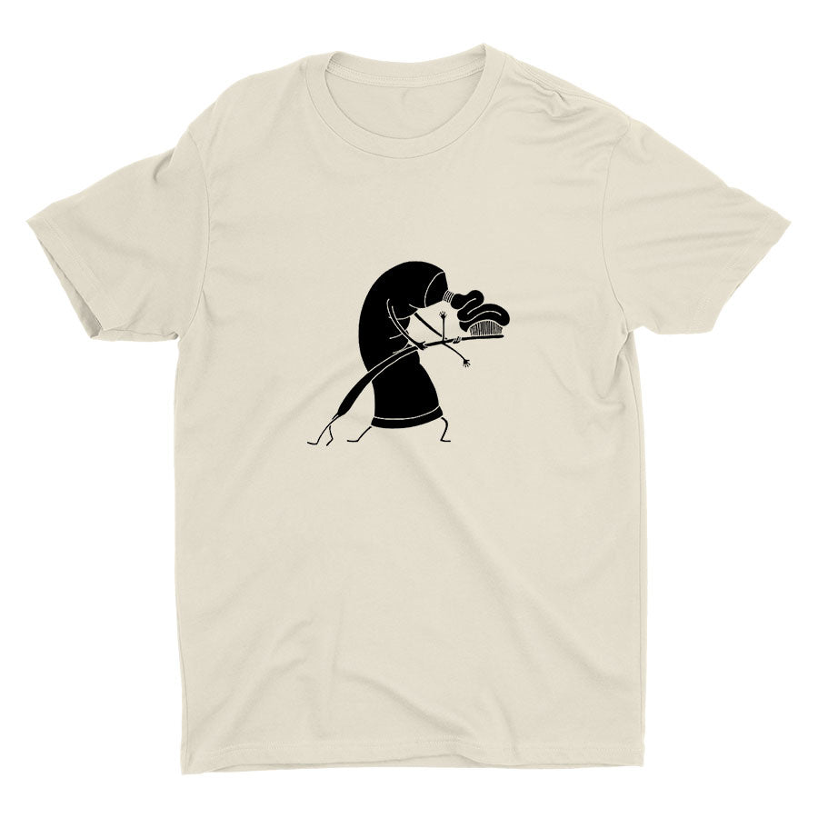 WHAT A LOVE! Cotton Tee