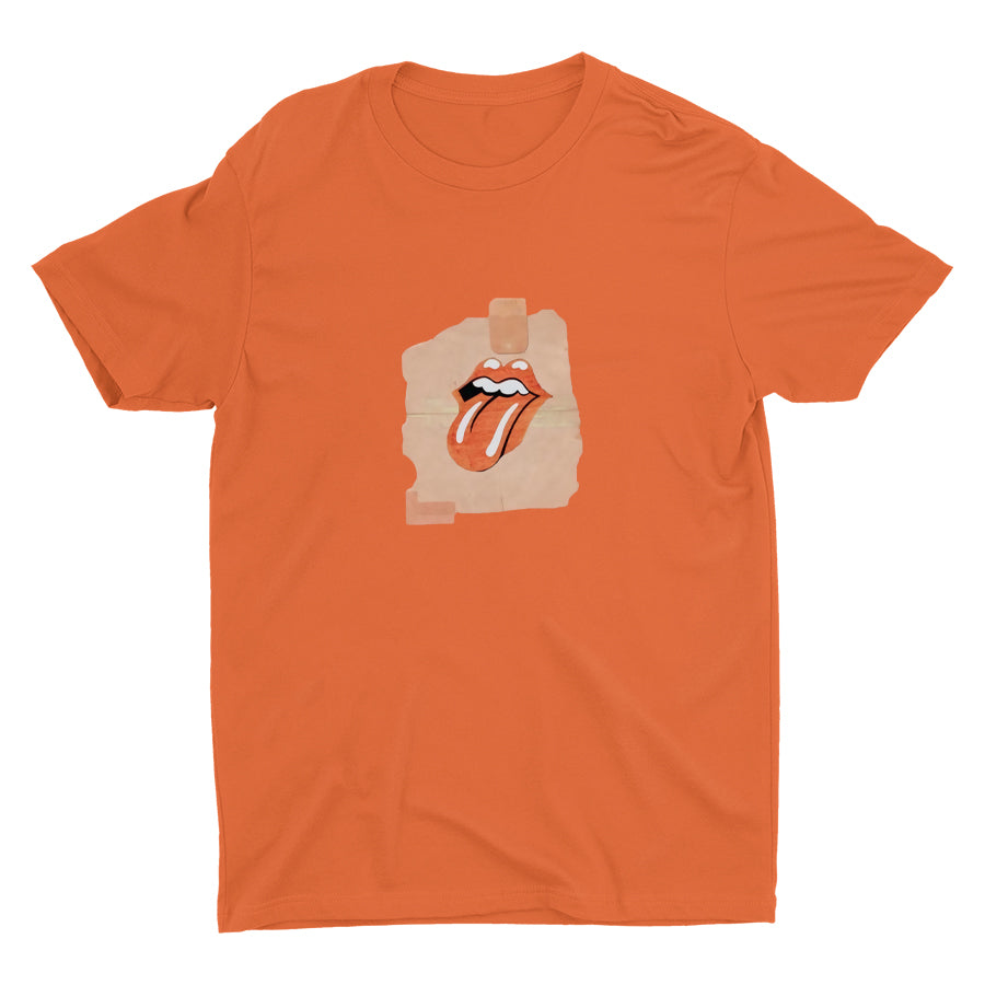 Rolling Stones Cotton Tee