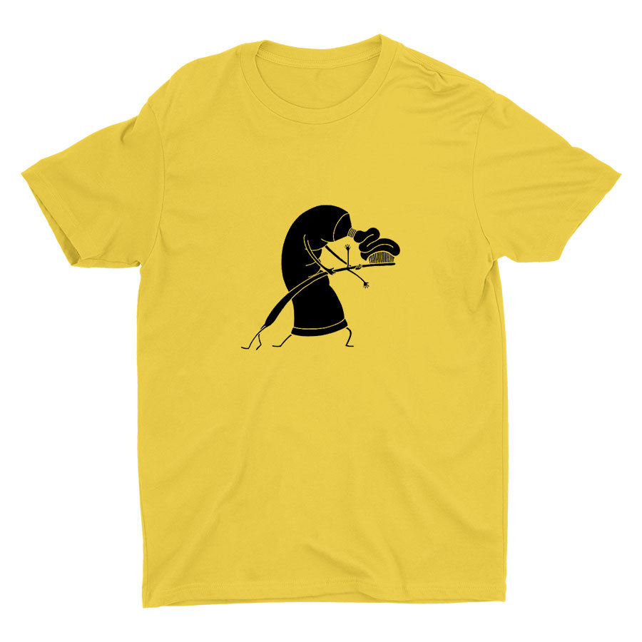 WHAT A LOVE! Cotton Tee