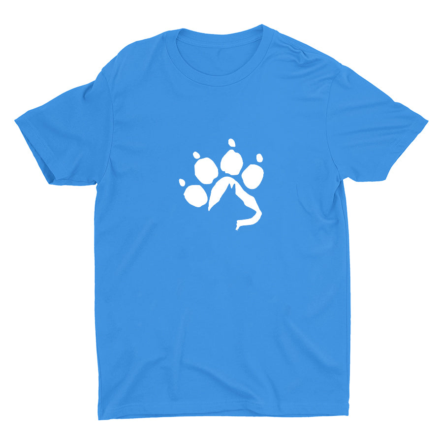German Shepherd Cotton Tee