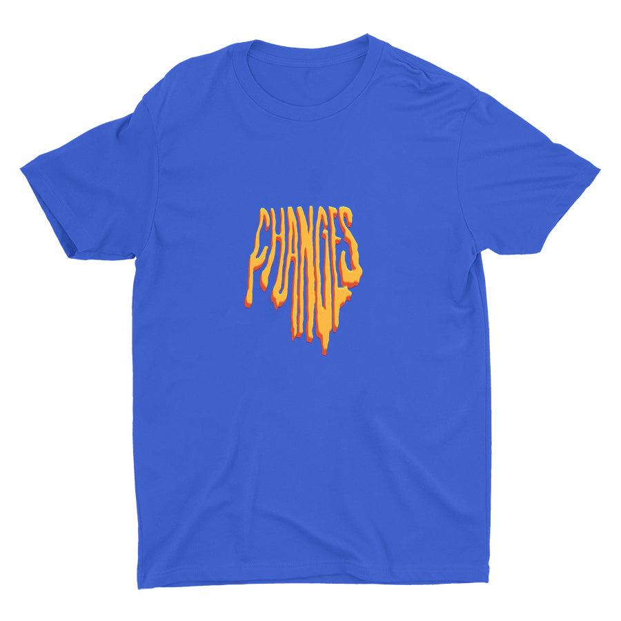 CHANGES Cotton Tee