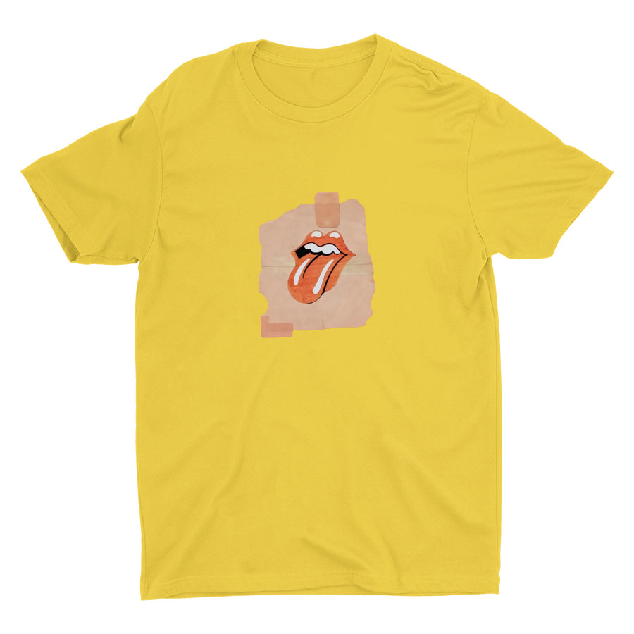 Rolling Stones Cotton Tee