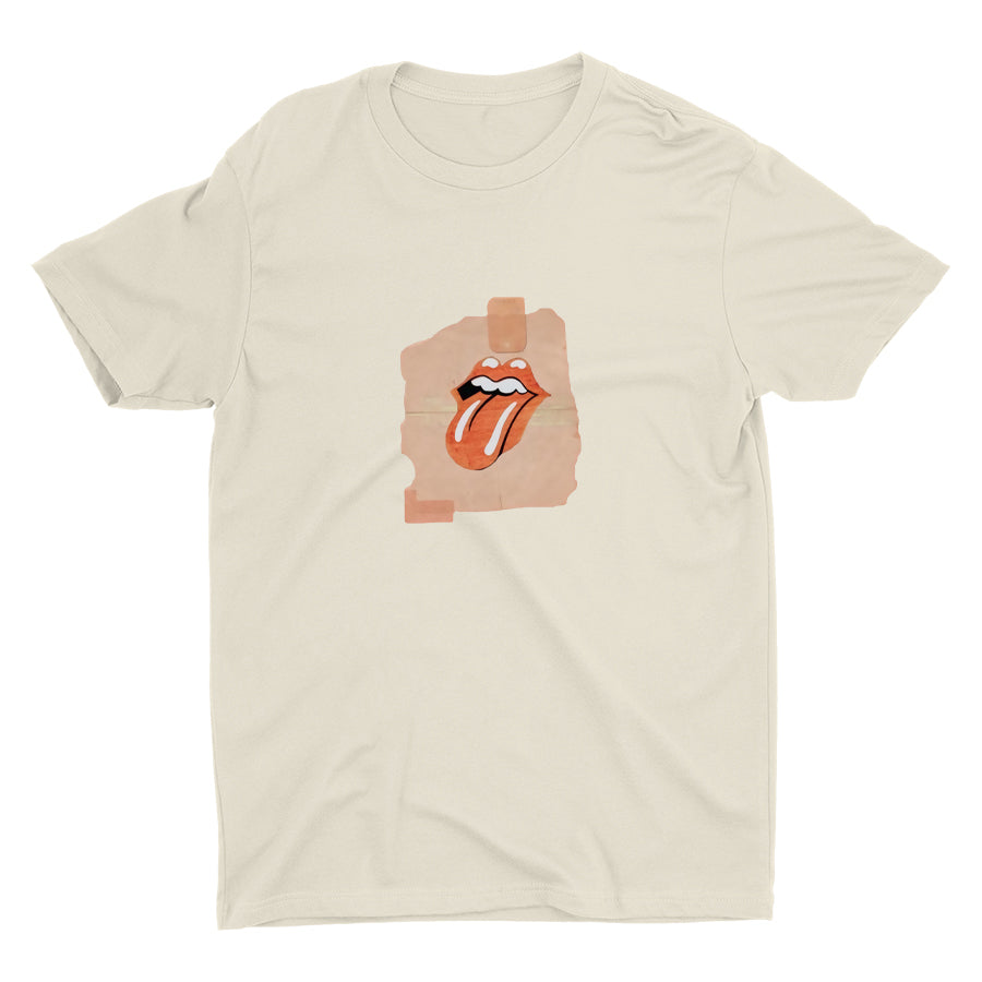 Rolling Stones Cotton Tee
