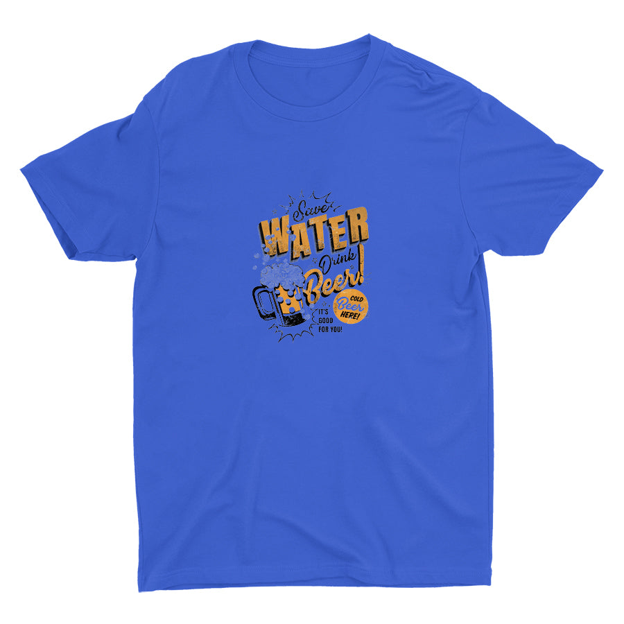 It′s Good For You Cotton Tee