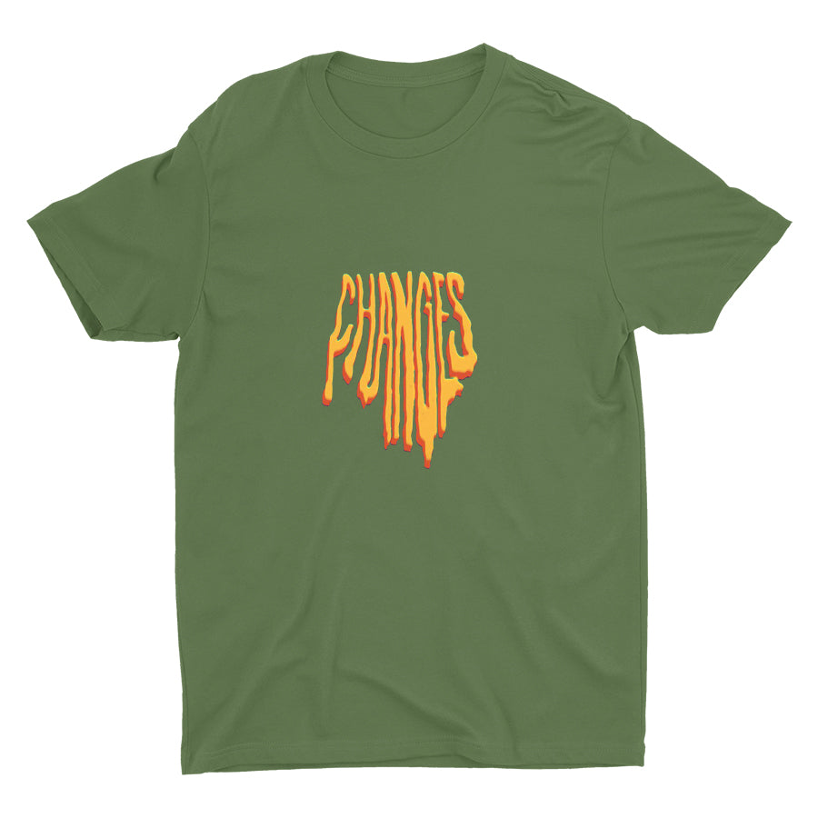 CHANGES Cotton Tee