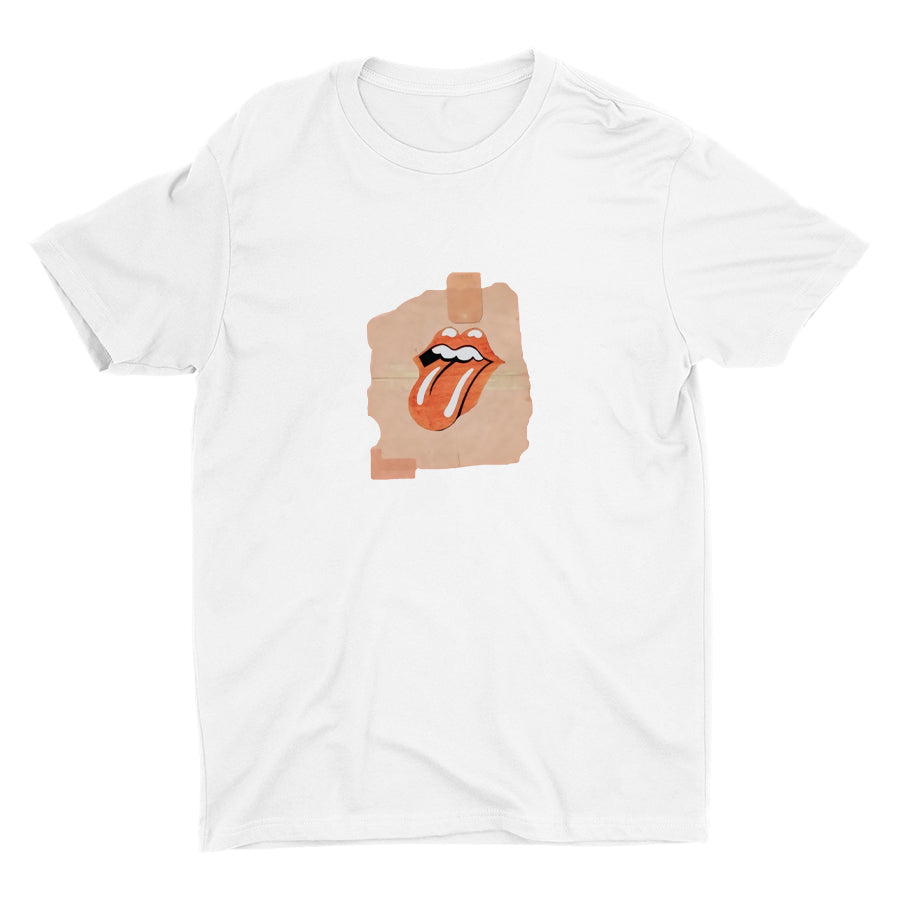 Rolling Stones Cotton Tee
