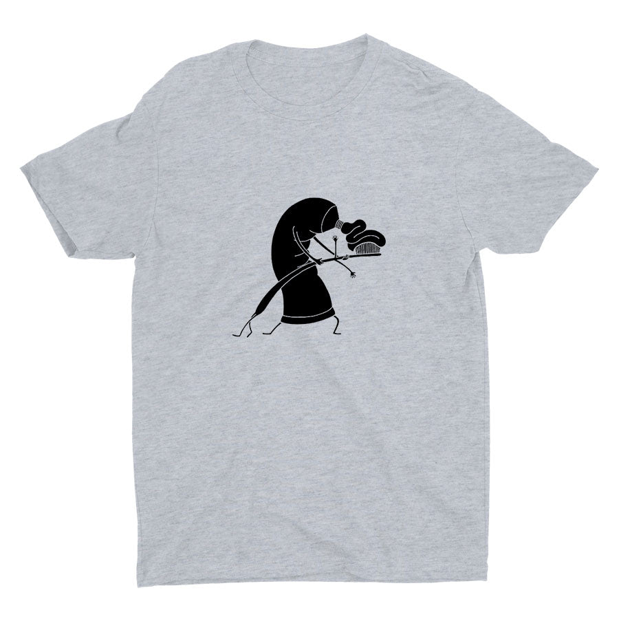 WHAT A LOVE! Cotton Tee