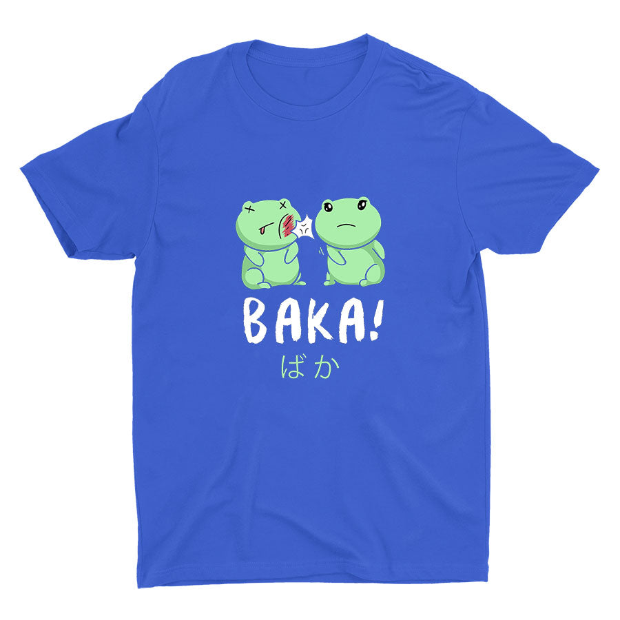 You Idiot Cotton Tee