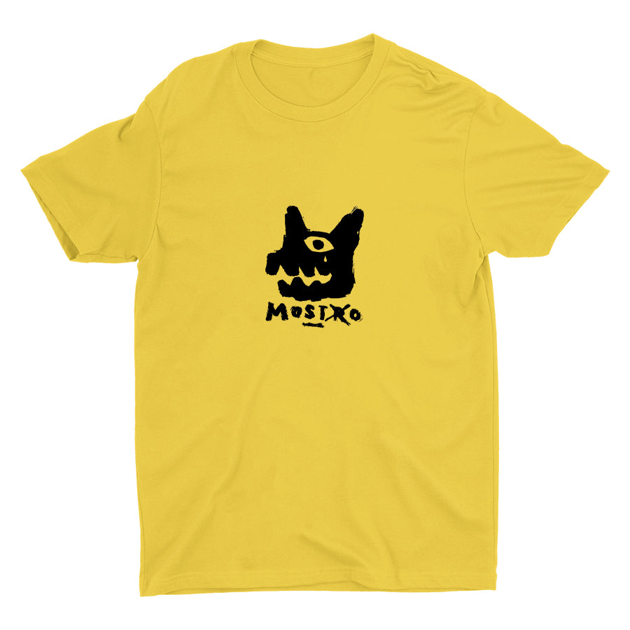 Mostro Cotton Tee