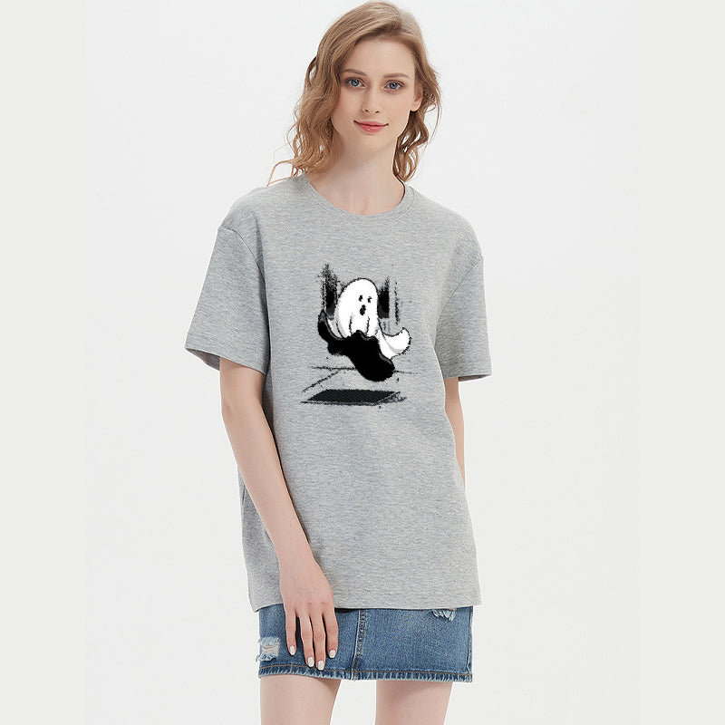 I AM Monroe? Cotton Tee