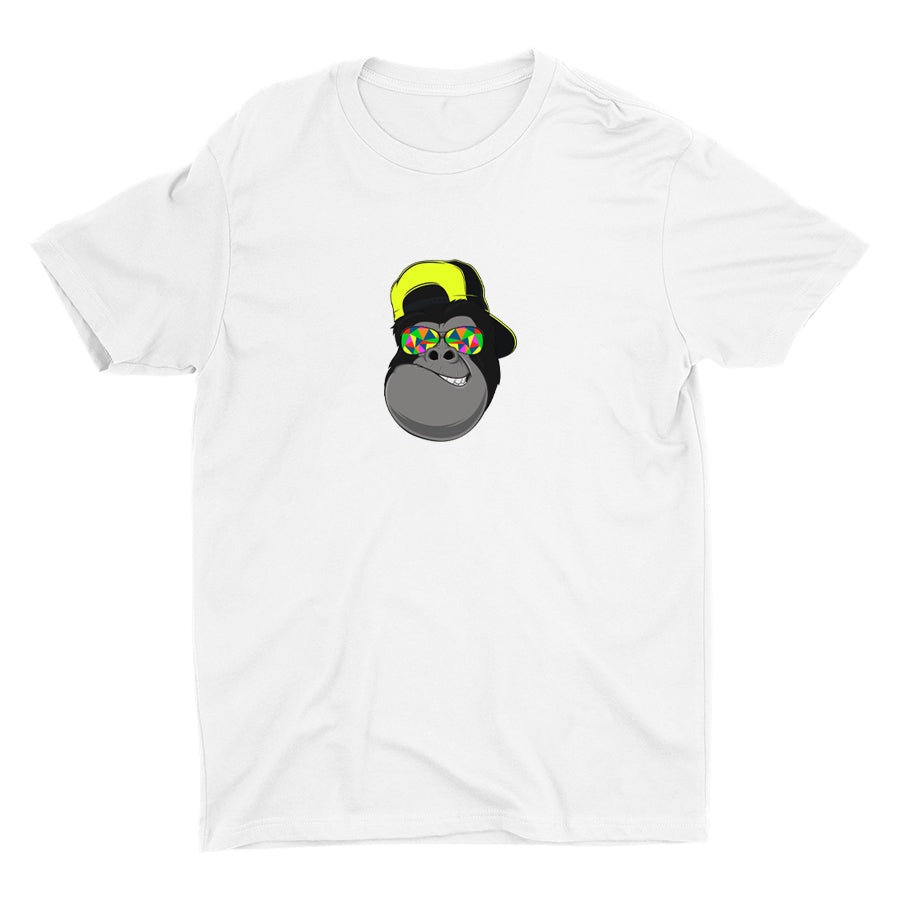Do You Think I'm Hip-Hop Enough? Cotton Tee