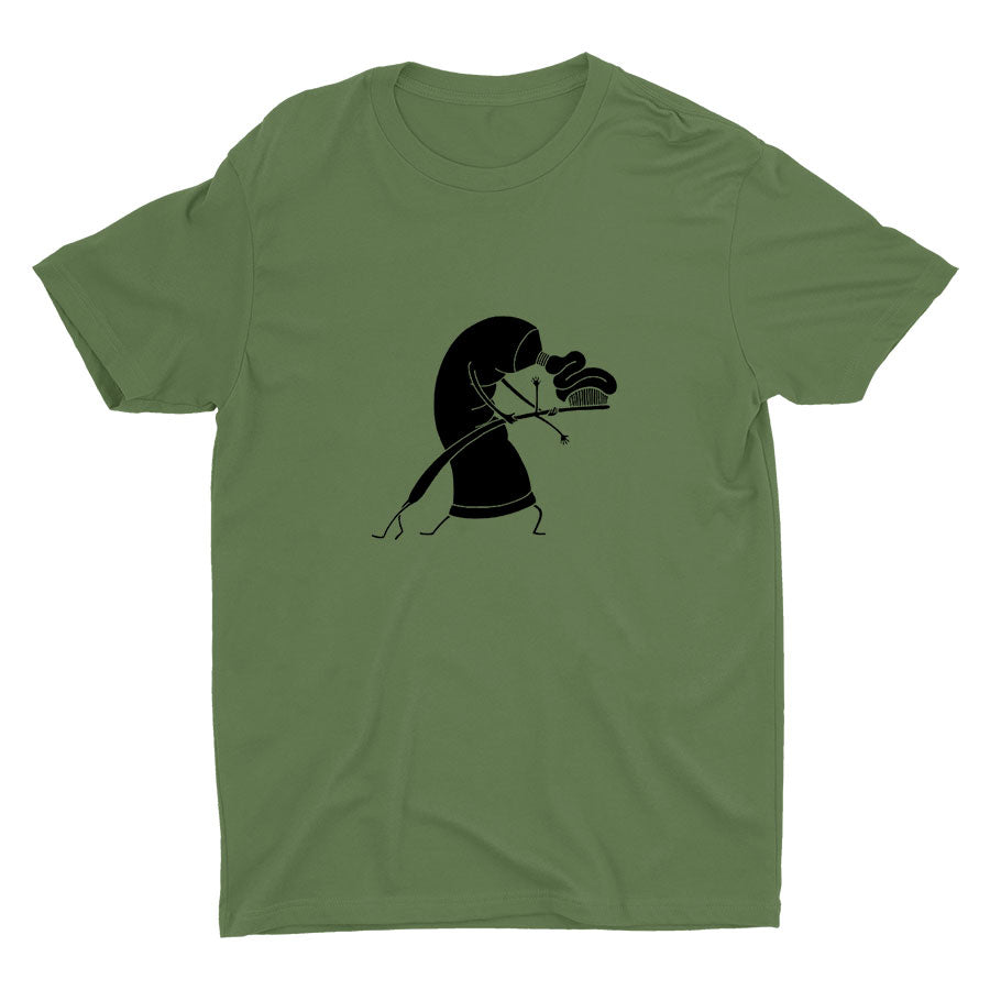 WHAT A LOVE! Cotton Tee