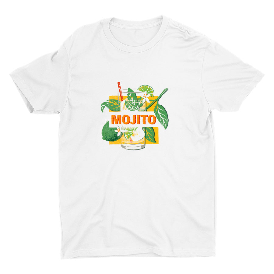 PERFECT FOR SUMMER Cotton Tee