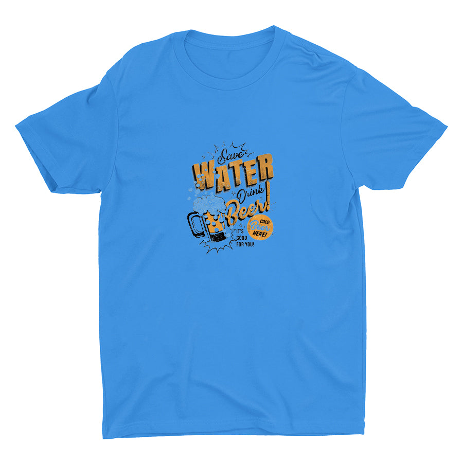 It′s Good For You Cotton Tee