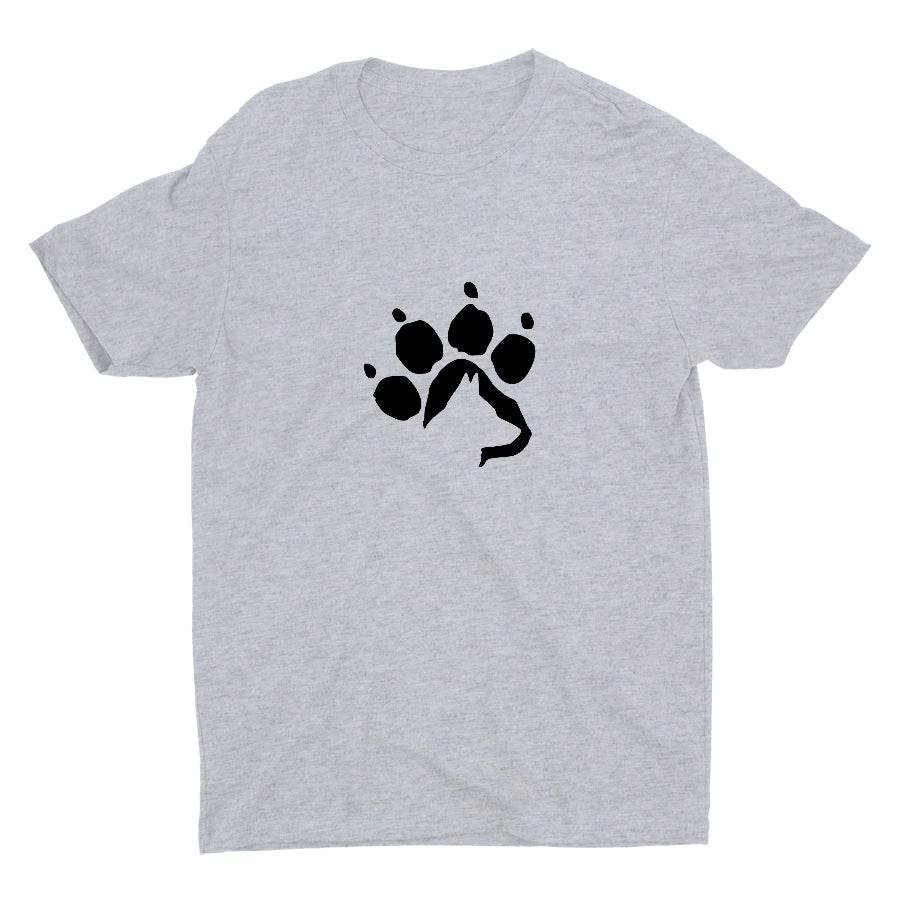 German Shepherd Cotton Tee