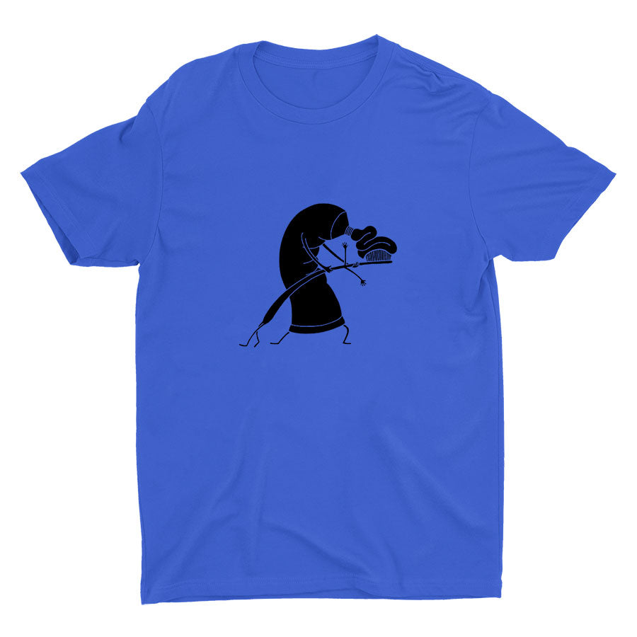WHAT A LOVE! Cotton Tee