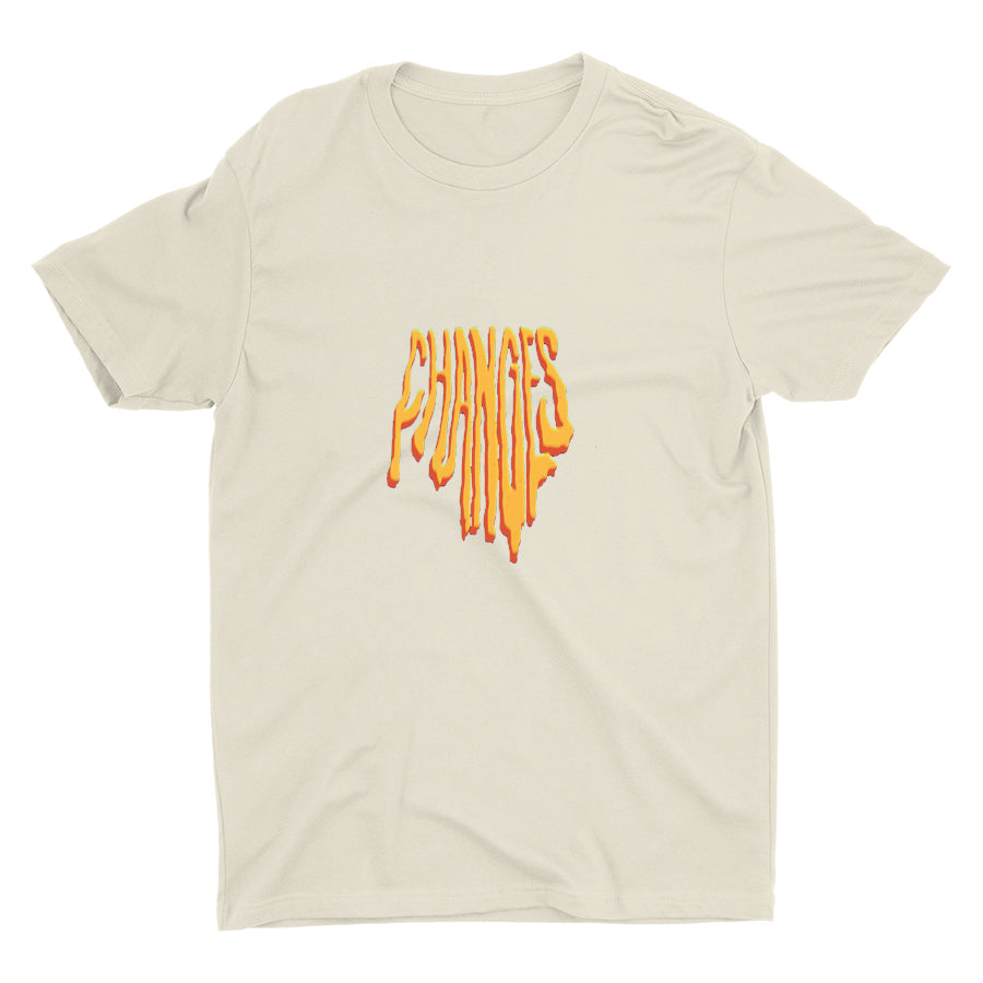 CHANGES Cotton Tee