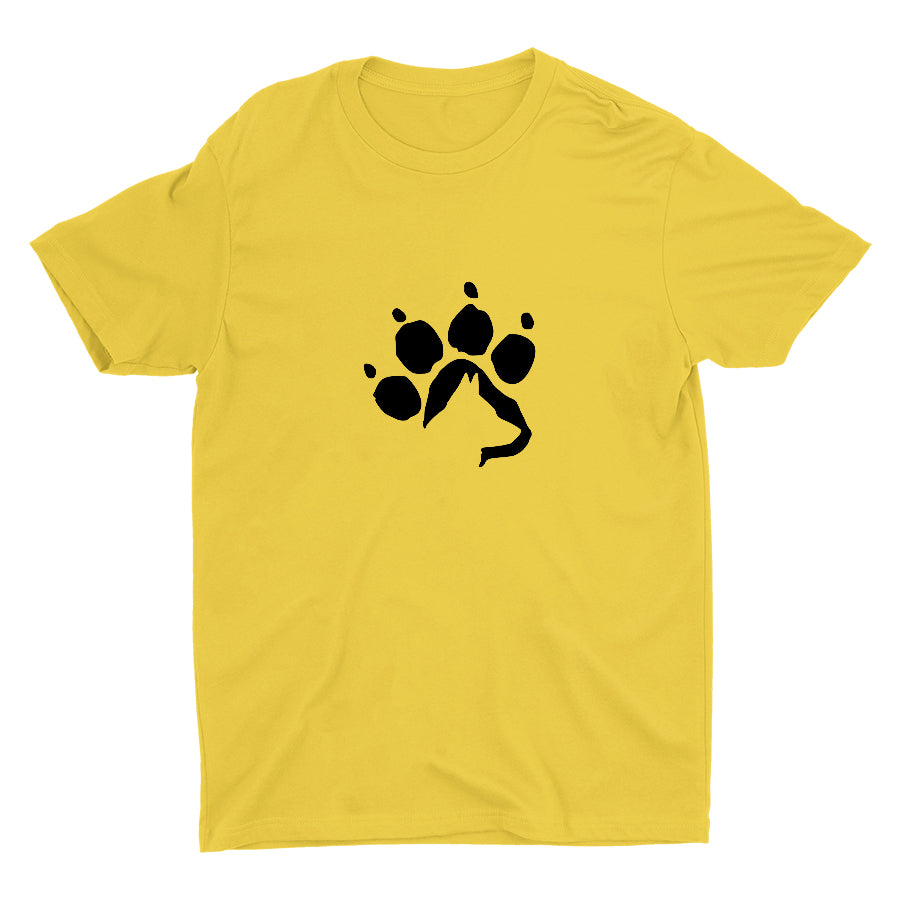 German Shepherd Cotton Tee